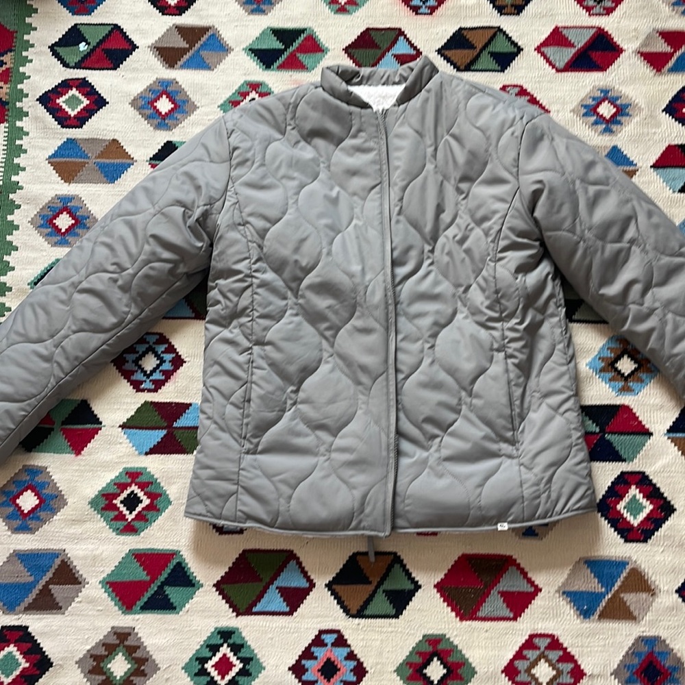Rip Curl Anoeta Jacket. Reversible!